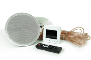 Комплект  TOLO Music System